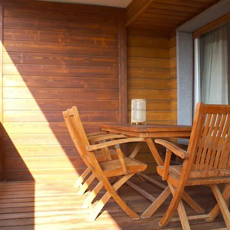 Apartment Modern & Central, Ambassadeurs *