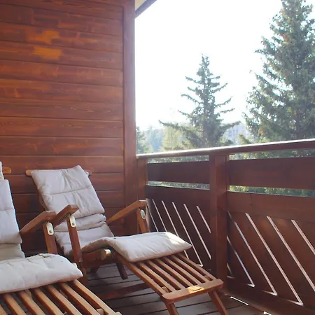 Apartment Modern & Central, Ambassadeurs *